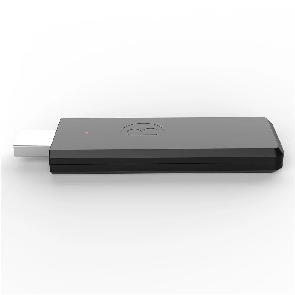 6315-X-1 DC 5V 2.4G WiFi PC Wireless Receiver Adapter Game Accessory for Xbox One Controller - 5