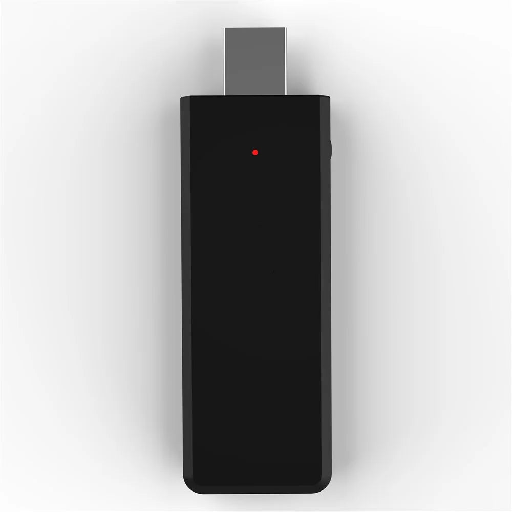 6315-X-1 DC 5V 2.4G WiFi PC Wireless Receiver Adapter Game Accessory for Xbox One Controller - 6