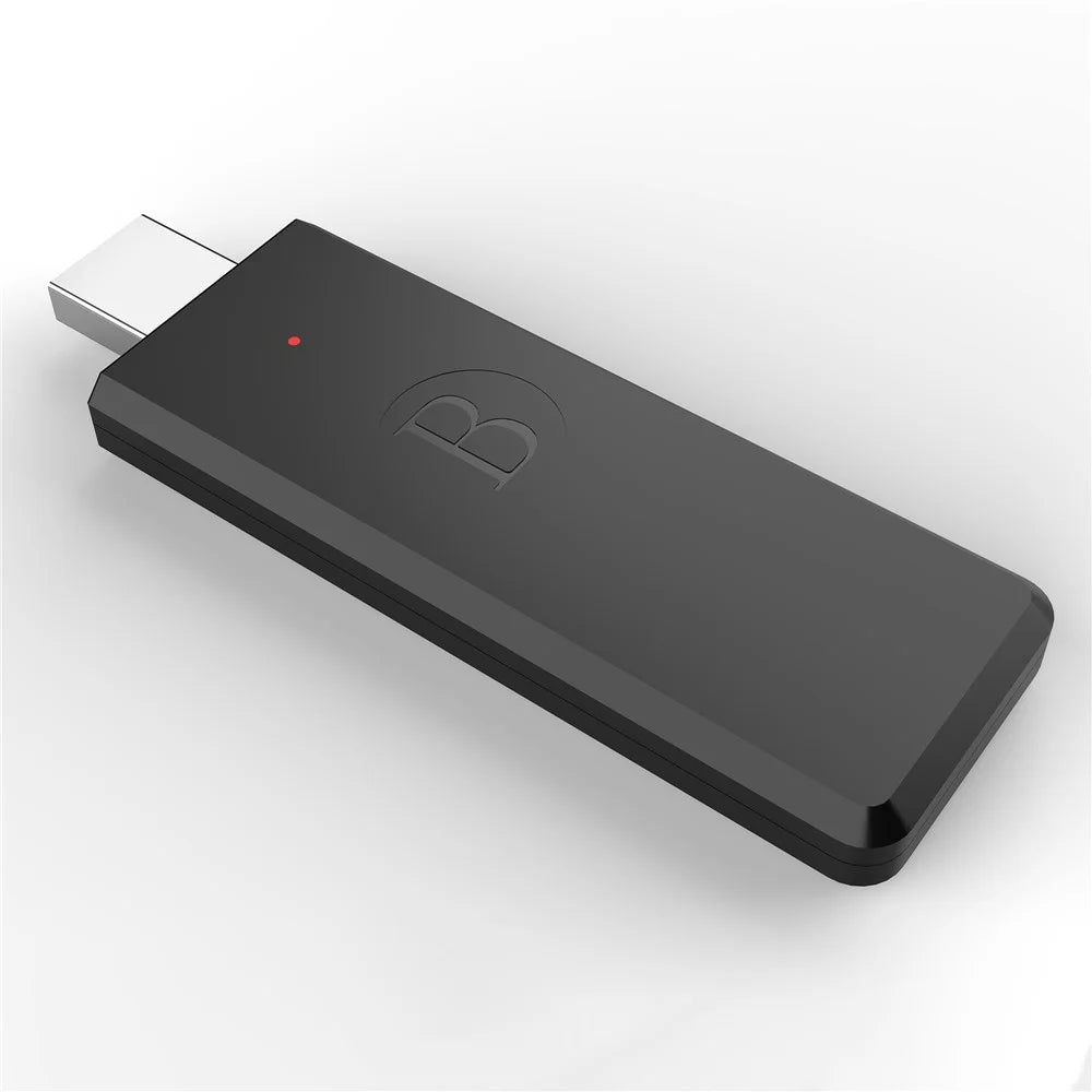 6315-X-1 DC 5V 2.4G WiFi PC Wireless Receiver Adapter Game Accessory for Xbox One Controller - 7