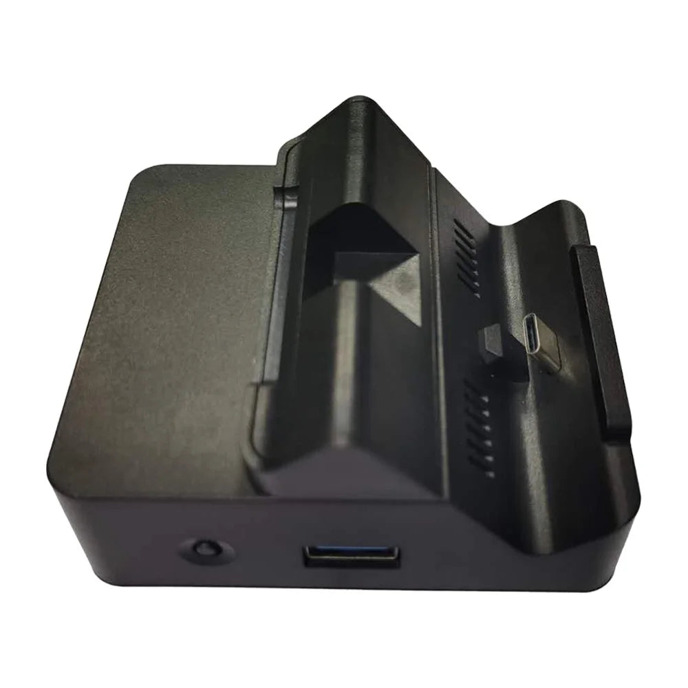 6316 Portable High Definition Video Conversion Base for Nintendo Switch Console with 3x USB Output - 1
