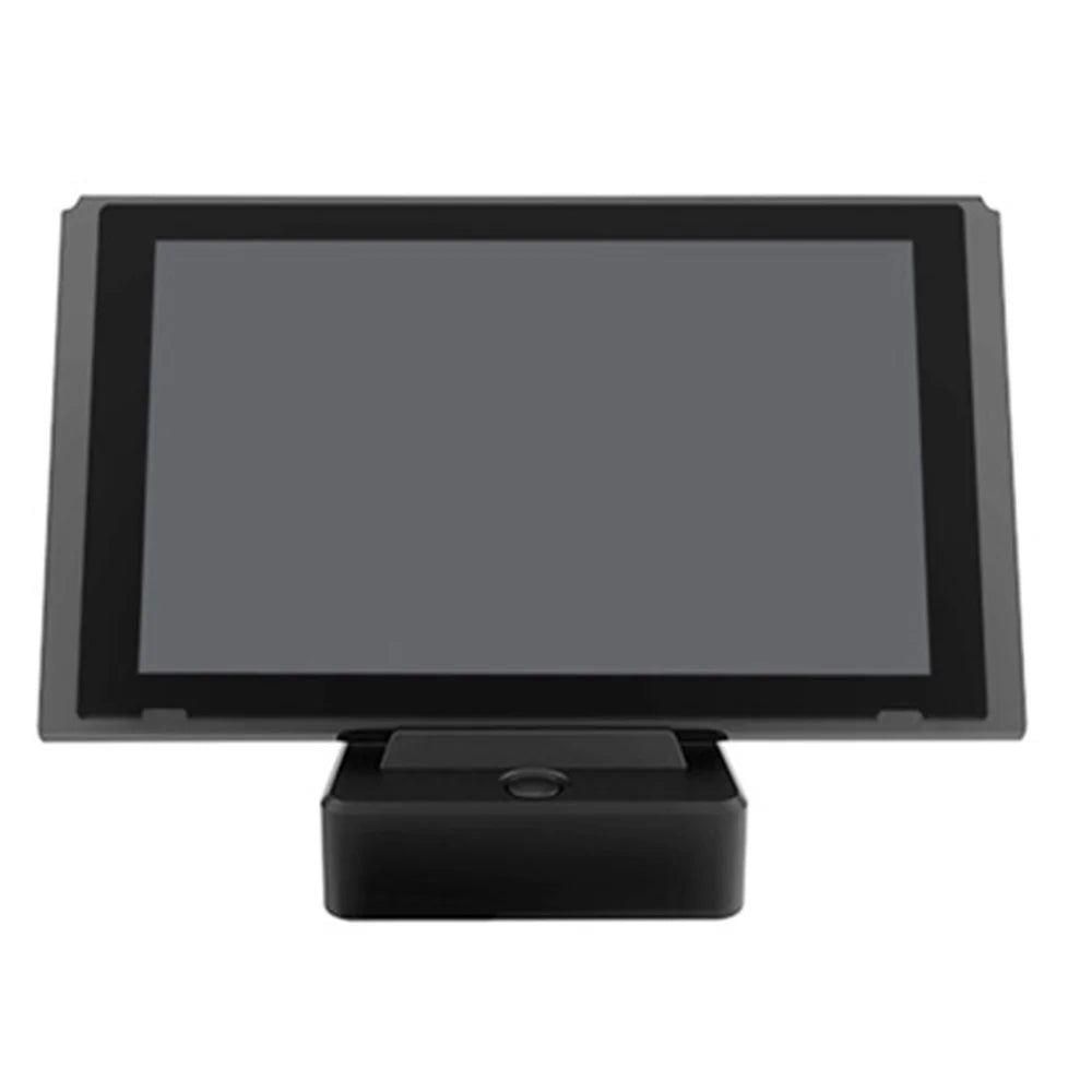 6316 Portable High Definition Video Conversion Base for Nintendo Switch Console with 3x USB Output - 2
