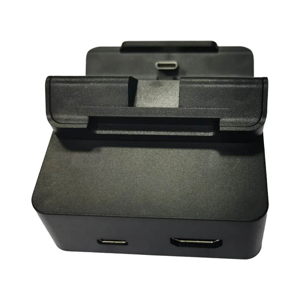 6316 Portable High Definition Video Conversion Base for Nintendo Switch Console with 3x USB Output - 5