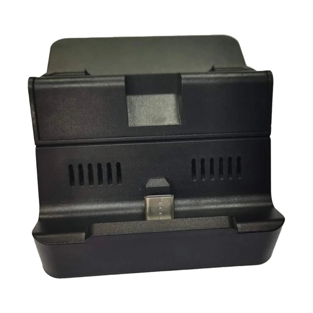6316 Portable High Definition Video Conversion Base for Nintendo Switch Console with 3x USB Output - 7