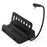 DOBE TY-2849 For Steam Deck Docking Station Converter with HD Video Port, Gigabit Ethernet, USB 2.0 and PD Fast Charging - 1
