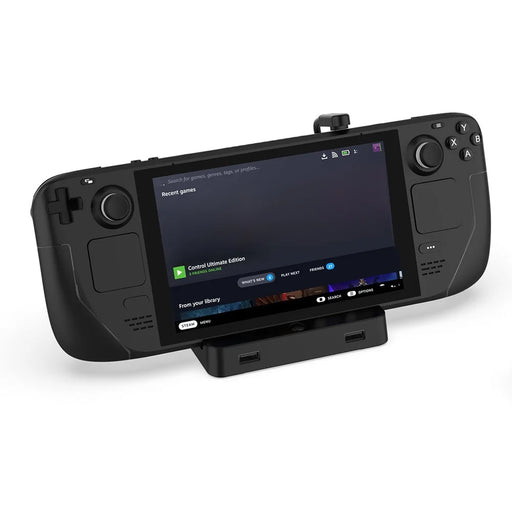 DOBE TY-2849 For Steam Deck Docking Station Converter with HD Video Port, Gigabit Ethernet, USB 2.0 and PD Fast Charging - 2