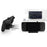 DOBE TY-2849 For Steam Deck Docking Station Converter with HD Video Port, Gigabit Ethernet, USB 2.0 and PD Fast Charging - 6