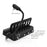 DOBE TY-2849 For Steam Deck Docking Station Converter with HD Video Port, Gigabit Ethernet, USB 2.0 and PD Fast Charging - 7