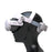 FIIT VR T300 For Meta Q3 Elite Headset Strap Decompression Portable Folding VR Headset Accessories - 2