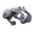 FIIT VR T300 For Meta Q3 Elite Headset Strap Decompression Portable Folding VR Headset Accessories - 5