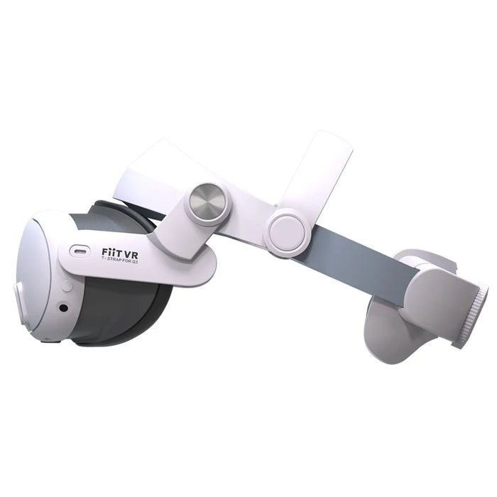 FIIT VR T300 For Meta Q3 Elite Headset Strap Decompression Portable Folding VR Headset Accessories - 6