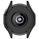 For Huawei Watch GT 4 46mm Watch Protective Cover Full Coverage Electroplating TPU Case - Black - 5