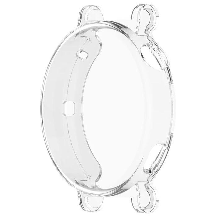 For Huawei Watch GT 4 41mm Watch Case Full Coverage TPU Protective Cover - Transparent - 2