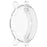 For Huawei Watch GT 4 41mm Watch Case Full Coverage TPU Protective Cover - Transparent - 3
