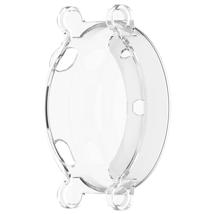 For Huawei Watch GT 4 41mm Watch Case Full Coverage TPU Protective Cover - Transparent - 3