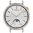 For Huawei Watch GT 4 41mm Watch Case Full Coverage TPU Protective Cover - Transparent - 4