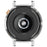 For Huawei Watch GT 4 41mm Watch Case Full Coverage TPU Protective Cover - Transparent - 5