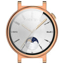 For Huawei Watch GT 4 41mm TPU Watch Case Full Protection Electroplating Watch Cover - Rose Gold - 4