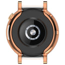 For Huawei Watch GT 4 41mm TPU Watch Case Full Protection Electroplating Watch Cover - Rose Gold - 5