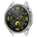 For Huawei Watch GT 4 46mm TPU Watch Case Full Coverage Smartwatch Protective Cover - 3