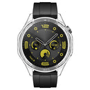 For Huawei Watch GT 4 46mm TPU Watch Case Full Coverage Smartwatch Protective Cover - 7