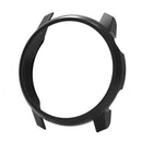 For Coros Pace 3 Watch Protective Cover Hard PC Half-Cover Drop-resistant Frame - Black - 3