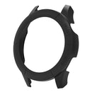For Huami Amazfit Cheetah Pro Frame PC Cover Watch Protector - Black - 3