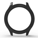 For Huami Amazfit Cheetah Pro Frame PC Cover Watch Protector - Black - 4