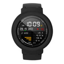 For Huami Amazfit Verge / Verge Lite Hard PC Frame Protective Bumper Shell Case - Black - 2