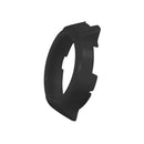 For Huami Amazfit Verge / Verge Lite Hard PC Frame Protective Bumper Shell Case - Black - 4