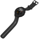 For Huami Amazfit Verge / Verge Lite Hard PC Frame Protective Bumper Shell Case - Black - 5