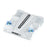 AOLION AL-P5327 Gamepad Charging Dock For PS5 Slim Game Controller Charging Stand Holder with Cooling Fan - 2