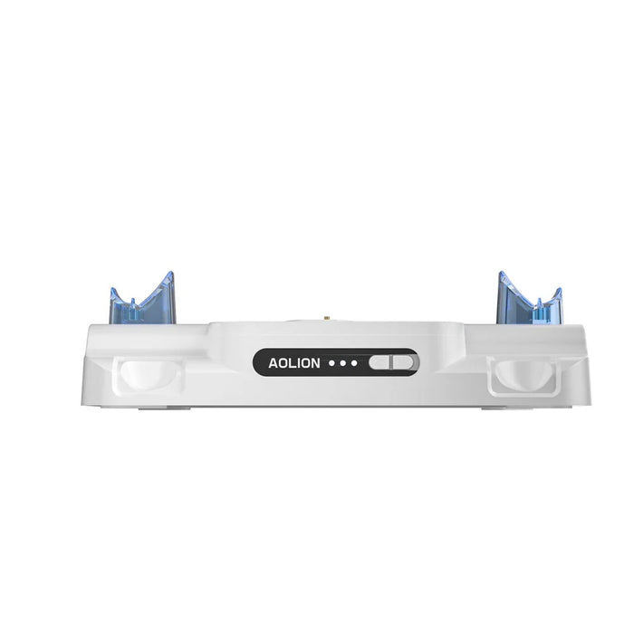 AOLION AL-P5327 Gamepad Charging Dock For PS5 Slim Game Controller Charging Stand Holder with Cooling Fan - 3