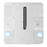 AOLION AL-P5327 Gamepad Charging Dock For PS5 Slim Game Controller Charging Stand Holder with Cooling Fan - 5