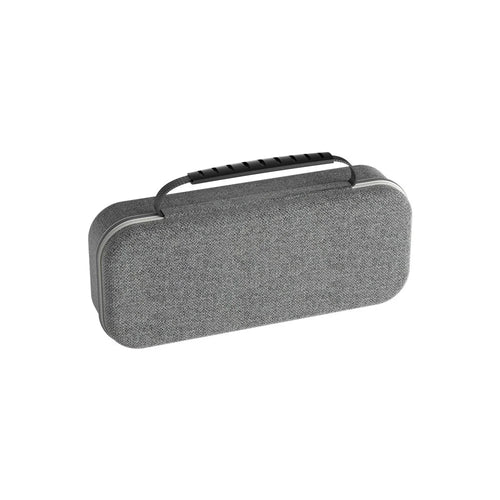 AOLION AL-P5413 For Sony PlayStation Portal Storage Bag Game Console EVA Hard Shell Pouch Handbag - 1