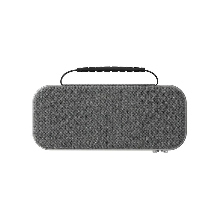 AOLION AL-P5413 For Sony PlayStation Portal Storage Bag Game Console EVA Hard Shell Pouch Handbag - 3