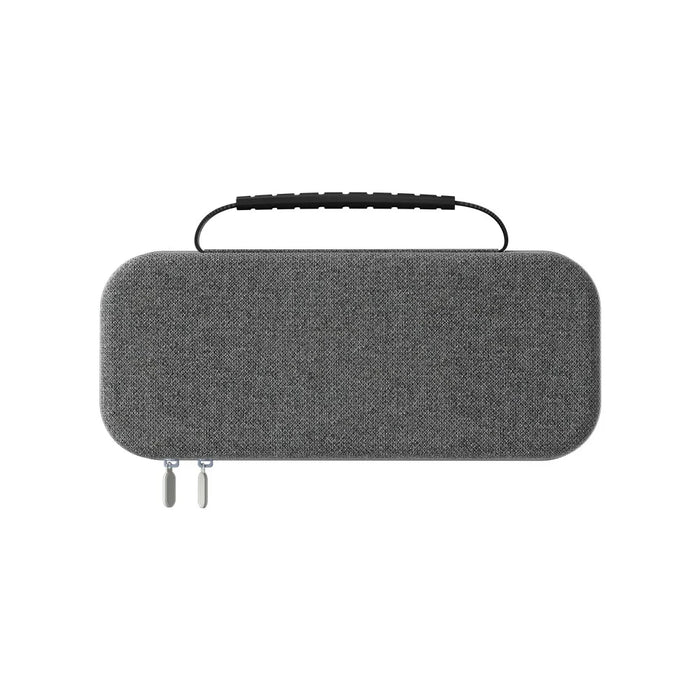 AOLION AL-P5413 For Sony PlayStation Portal Storage Bag Game Console EVA Hard Shell Pouch Handbag - 4