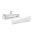 AOLION ALP-5382 Horizontal Stand for PS5 Slim Console with 4-Port USB Hub, Game Console Desktop Storage Holder - 2