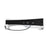 AOLION ALP-5382 Horizontal Stand for PS5 Slim Console with 4-Port USB Hub, Game Console Desktop Storage Holder - 6