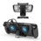 JYS JYS-SD006 For Steam Deck / Nintendo Switch / OLED Cooling Fan Dual Type-C Female Adapter Bracket Mount - 1