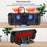 JYS JYS-SD006 For Steam Deck / Nintendo Switch / OLED Cooling Fan Dual Type-C Female Adapter Bracket Mount - 4