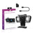 JYS JYS-SD006 For Steam Deck / Nintendo Switch / OLED Cooling Fan Dual Type-C Female Adapter Bracket Mount - 7