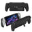 JYS JYS-P5191 For PS5 Portal TPU Protective Case Game Console Anti-drop Shell with Kickstand - Black - 2
