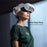JYS JYS-MQ010 For Meta Quest 3 VR Headset Adjustable Head Strap Pressure Reduce Fixing Headband - 6