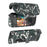 JYS For Steam Deck Game Console Protective Case with Bracket Heat Dissipation Shockproof Shell - 1