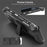 JYS JYS-RA005 For ASUS ROG Ally Game Console Heat Dissipation Protective Shell TPU Case with Kickstand - Black - 3