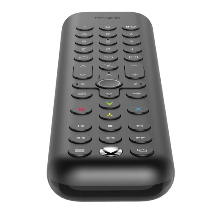 8BITDO Media Remote Compatible with Xbox Series X / S, Xbox One Game Console Infrared Remote Control (Long Edition) - 2
