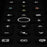 8BITDO Media Remote Compatible with Xbox Series X / S, Xbox One Game Console Infrared Remote Control (Long Edition) - 4