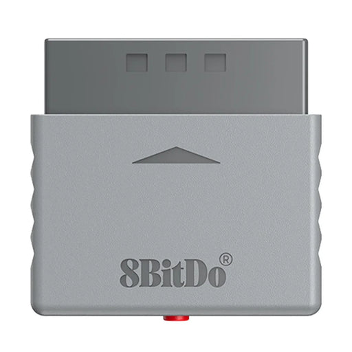 8BITDO For Xbox / Switch Pro / PS5 / PS4 Game Controller Retro Bluetooth-compatible Receiver Compatible with PS1 PS2 Console - 1