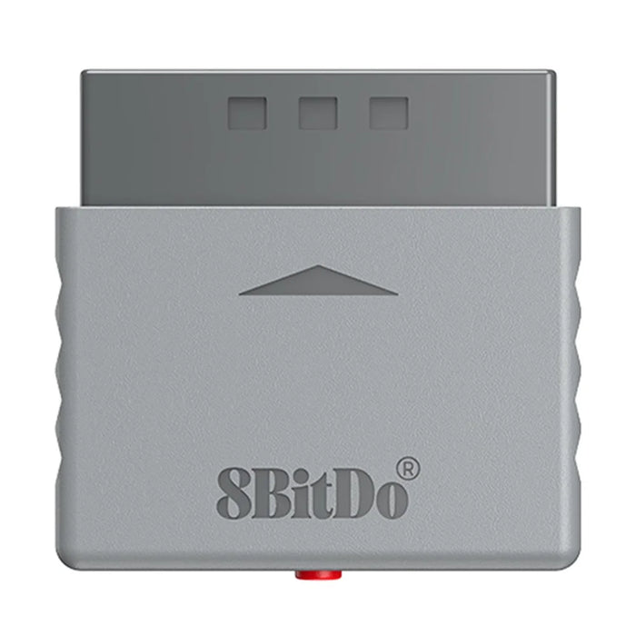 8BITDO For Xbox / Switch Pro / PS5 / PS4 Game Controller Retro Bluetooth-compatible Receiver Compatible with PS1 PS2 Console - 1