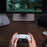 8BITDO For Xbox / Switch Pro / PS5 / PS4 Game Controller Retro Bluetooth-compatible Receiver Compatible with PS1 PS2 Console - 5